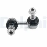 Stange/Strebe, Stabilisator Vorderachse links DELPHI TC4324