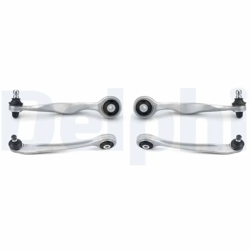Reparatursatz, Querlenker Vorderachse DELPHI TC4337KIT