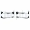 Reparatursatz, Querlenker Vorderachse DELPHI TC4337KIT
