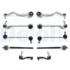Reparatursatz, Querlenker Vorderachse DELPHI TC4338KIT Bild Reparatursatz, Querlenker Vorderachse DELPHI TC4338KIT