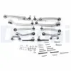 Reparatursatz, Querlenker Vorderachse DELPHI TC4342KIT Bild Reparatursatz, Querlenker Vorderachse DELPHI TC4342KIT
