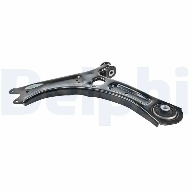 Lenker, Radaufhängung links unten DELPHI TC4369