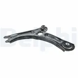 Lenker, Radaufhängung links unten DELPHI TC4369