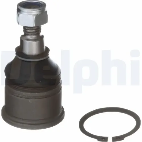 Trag-/Führungsgelenk Vorderachse unten DELPHI TC437 Bild Trag-/Führungsgelenk Vorderachse unten DELPHI TC437