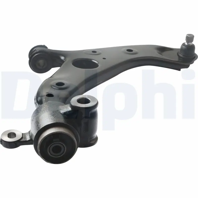 Lenker, Radaufhängung Vorderachse rechts DELPHI TC4409