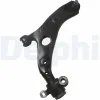 Lenker, Radaufhängung Vorderachse rechts DELPHI TC4409 Bild Lenker, Radaufhängung Vorderachse rechts DELPHI TC4409