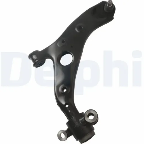 Lenker, Radaufhängung Vorderachse rechts DELPHI TC4409 Bild Lenker, Radaufhängung Vorderachse rechts DELPHI TC4409