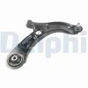 Lenker, Radaufhängung rechts unten DELPHI TC4423 Bild Lenker, Radaufhängung rechts unten DELPHI TC4423