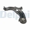 Lenker, Radaufhängung links Vorderachse DELPHI TC4440 Bild Lenker, Radaufhängung links Vorderachse DELPHI TC4440