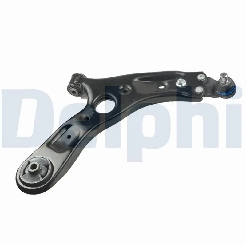 Lenker, Radaufhängung rechts unten DELPHI TC4449