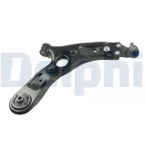 Lenker, Radaufhängung rechts unten DELPHI TC4449