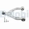 Lenker, Radaufhängung Vorderachse links oben DELPHI TC4483 Bild Lenker, Radaufhängung Vorderachse links oben DELPHI TC4483