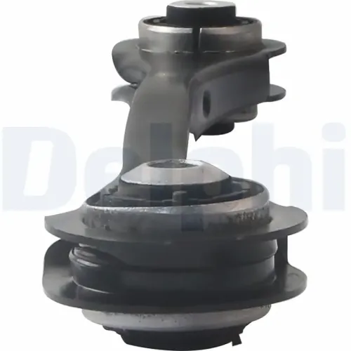 Lenker, Radaufhängung hinten rechts DELPHI TC4491 Bild Lenker, Radaufhängung hinten rechts DELPHI TC4491