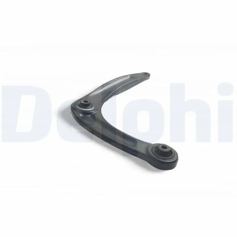Lenker, Radaufhängung Vorderachse rechts unten DELPHI TC4498