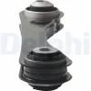 Lenker, Radaufhängung hinten links DELPHI TC4538 Bild Lenker, Radaufhängung hinten links DELPHI TC4538