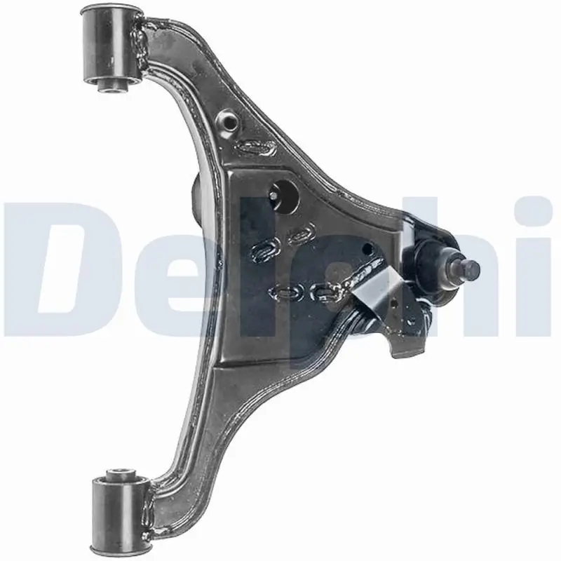 Lenker, Radaufhängung rechts Vorderachse DELPHI TC4561