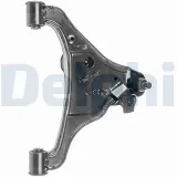 Lenker, Radaufhängung rechts Vorderachse DELPHI TC4561