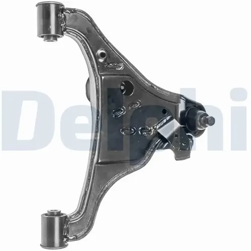 Lenker, Radaufhängung rechts Vorderachse DELPHI TC4561 Bild Lenker, Radaufhängung rechts Vorderachse DELPHI TC4561