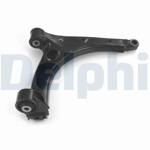 Lenker, Radaufhängung rechts Vorderachse DELPHI TC4575 Bild Lenker, Radaufhängung rechts Vorderachse DELPHI TC4575