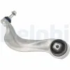 Lenker, Radaufhängung Vorderachse rechts DELPHI TC4608 Bild Lenker, Radaufhängung Vorderachse rechts DELPHI TC4608
