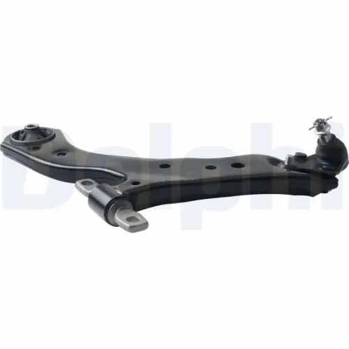 Lenker, Radaufhängung Vorderachse links unten DELPHI TC4611 Bild Lenker, Radaufhängung Vorderachse links unten DELPHI TC4611