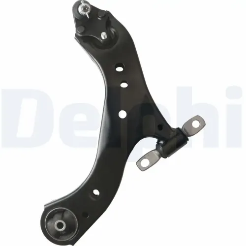 Lenker, Radaufhängung Vorderachse links unten DELPHI TC4611 Bild Lenker, Radaufhängung Vorderachse links unten DELPHI TC4611