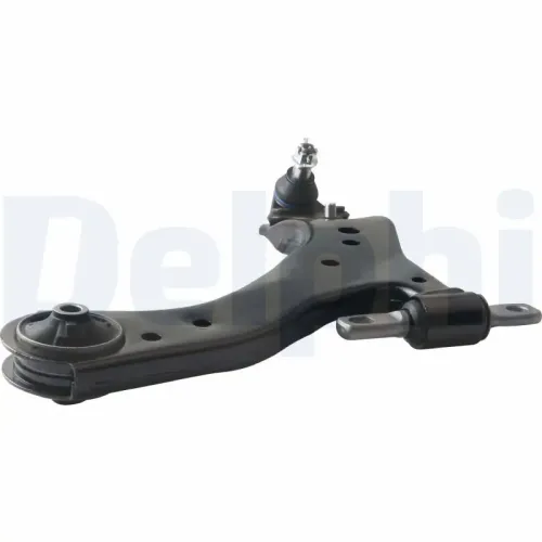 Lenker, Radaufhängung Vorderachse links unten DELPHI TC4611 Bild Lenker, Radaufhängung Vorderachse links unten DELPHI TC4611