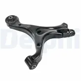 Lenker, Radaufhängung rechts unten vorne DELPHI TC4627