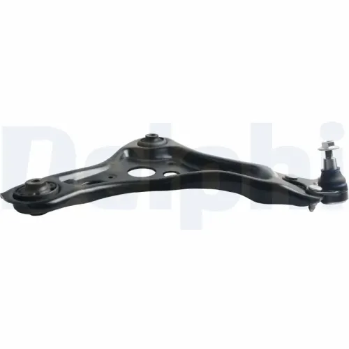 Lenker, Radaufhängung Vorderachse links unten DELPHI TC4670 Bild Lenker, Radaufhängung Vorderachse links unten DELPHI TC4670