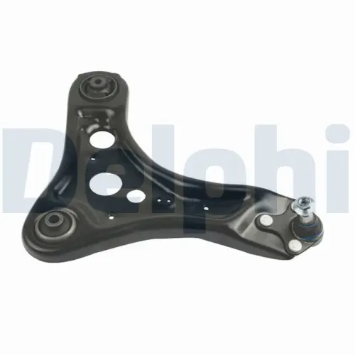 Lenker, Radaufhängung Vorderachse rechts unten DELPHI TC4671 Bild Lenker, Radaufhängung Vorderachse rechts unten DELPHI TC4671