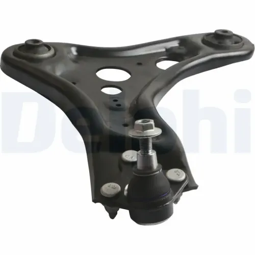 Lenker, Radaufhängung Vorderachse rechts unten DELPHI TC4671 Bild Lenker, Radaufhängung Vorderachse rechts unten DELPHI TC4671