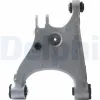 Lenker, Radaufhängung Hinterachse unten DELPHI TC4673 Bild Lenker, Radaufhängung Hinterachse unten DELPHI TC4673