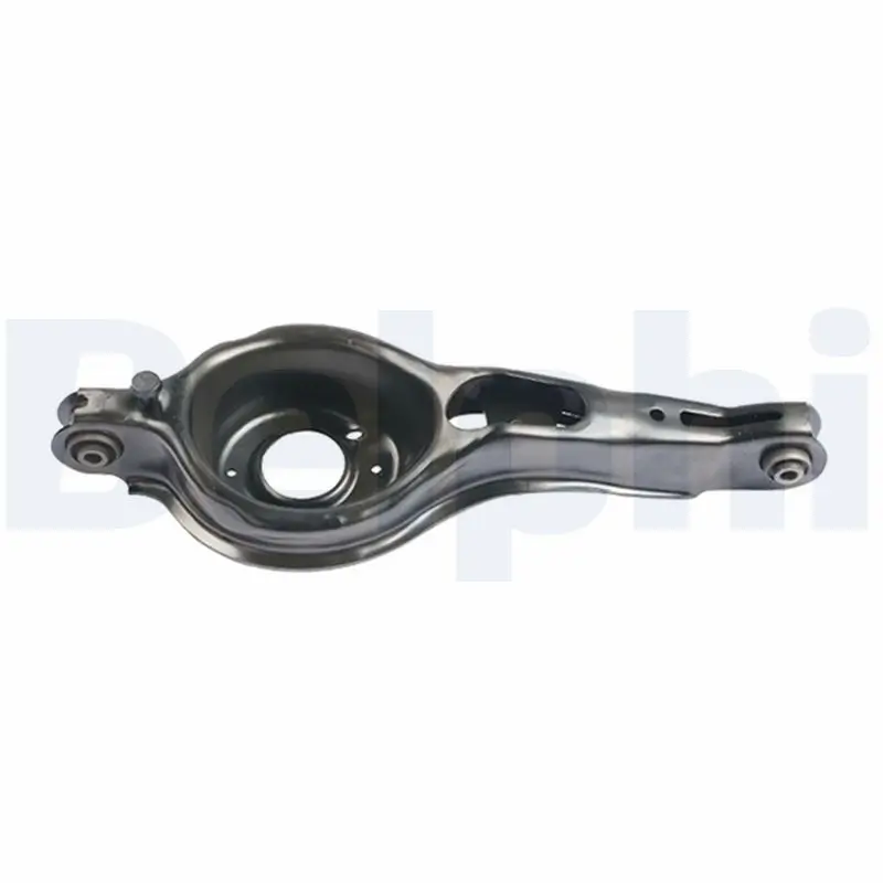 Lenker, Radaufhängung Hinterachse unten DELPHI TC4688