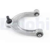 Lenker, Radaufhängung Vorderachse links oben DELPHI TC4691