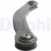 Lenker, Radaufhängung Hinterachse links oben hinten DELPHI TC4711 Bild Lenker, Radaufhängung Hinterachse links oben hinten DELPHI TC4711