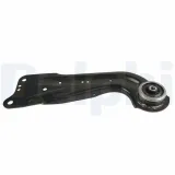 Lenker, Radaufhängung Hinterachse links hinten unten DELPHI TC4722