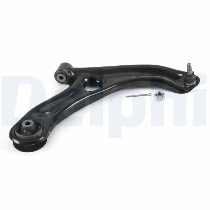 Lenker, Radaufhängung Vorderachse rechts DELPHI TC4724