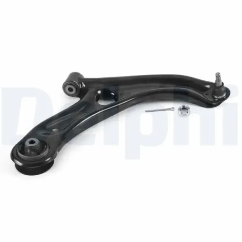 Lenker, Radaufhängung Vorderachse rechts DELPHI TC4724 Bild Lenker, Radaufhängung Vorderachse rechts DELPHI TC4724