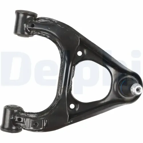 Lenker, Radaufhängung Vorderachse rechts oben DELPHI TC4732 Bild Lenker, Radaufhängung Vorderachse rechts oben DELPHI TC4732