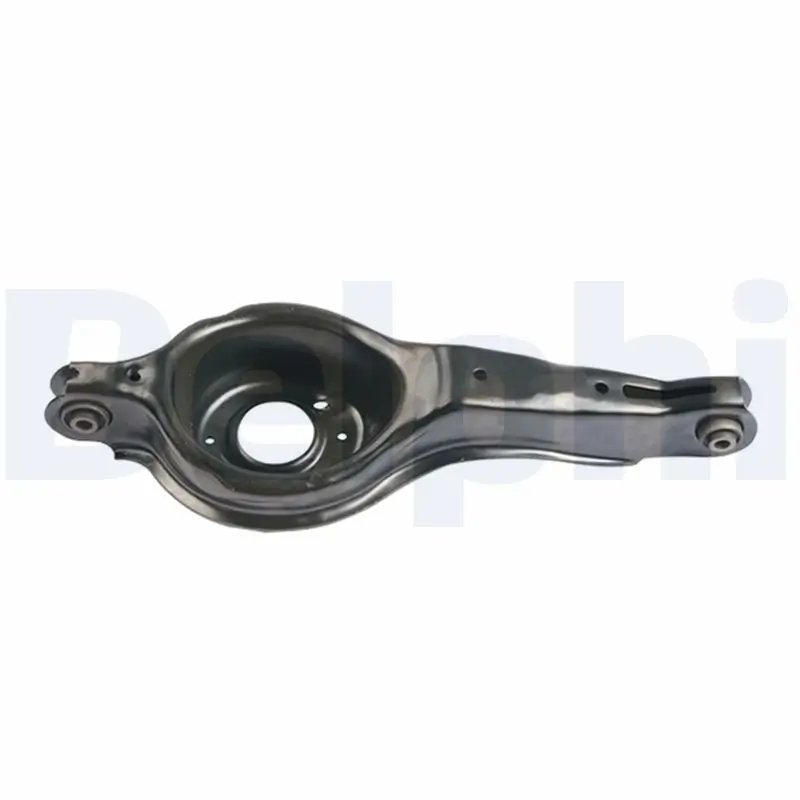 Lenker, Radaufhängung Hinterachse unten hinten DELPHI TC4736