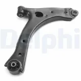 Lenker, Radaufhängung Vorderachse rechts DELPHI TC4740