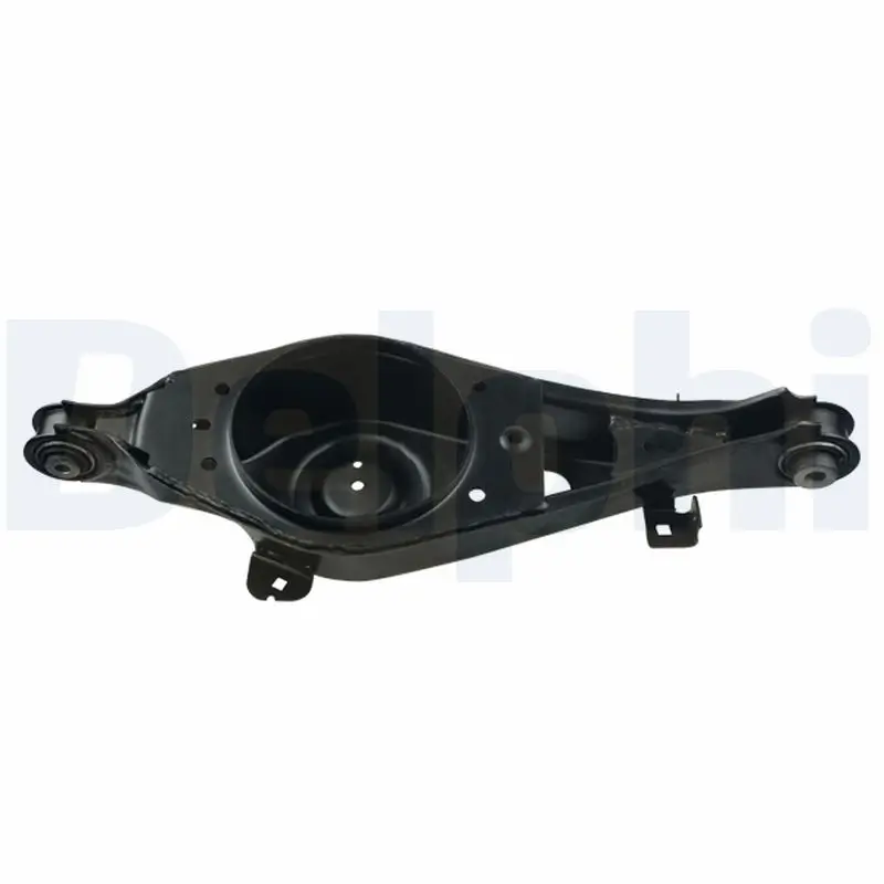 Lenker, Radaufhängung Hinterachse unten hinten DELPHI TC4741