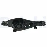 Lenker, Radaufhängung Hinterachse unten hinten DELPHI TC4741