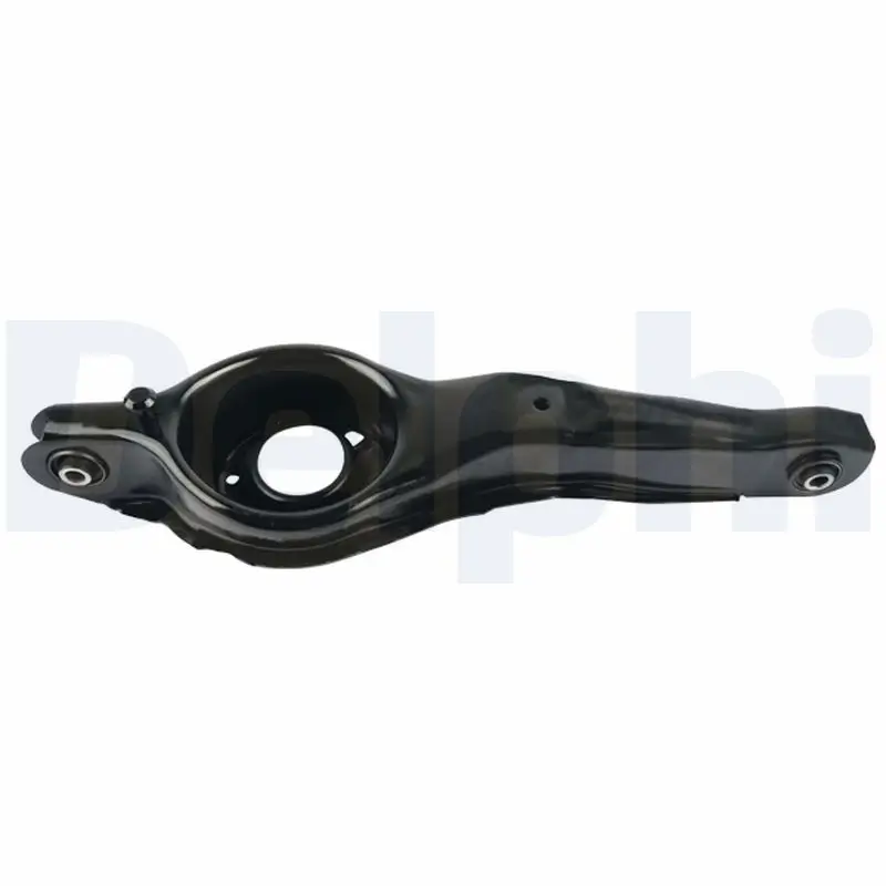 Lenker, Radaufhängung Hinterachse unten hinten DELPHI TC4771