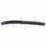 Lenker, Radaufhängung Hinterachse hinten DELPHI TC4778