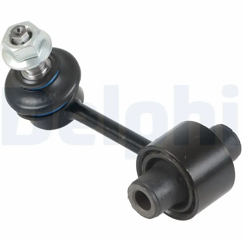 Stange/Strebe, Stabilisator Hinterachse links DELPHI TC4799