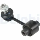 Stange/Strebe, Stabilisator Hinterachse links DELPHI TC4799