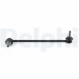 Stange/Strebe, Stabilisator Vorderachse links DELPHI TC4810