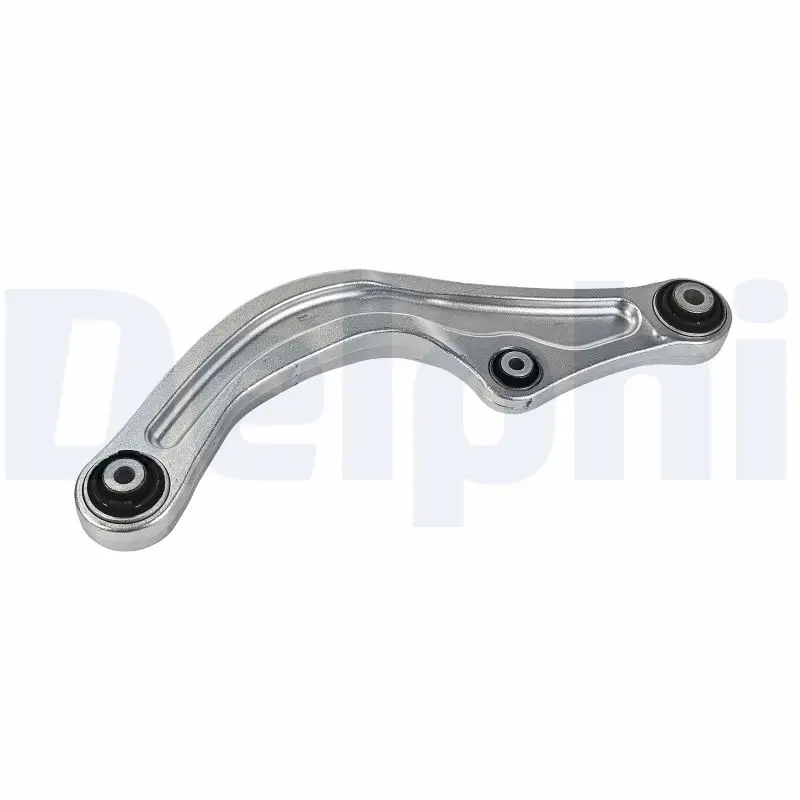 Lenker, Radaufhängung Hinterachse oben hinten DELPHI TC4828