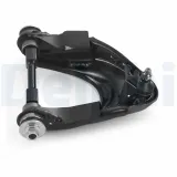 Lenker, Radaufhängung Vorderachse rechts DELPHI TC4843